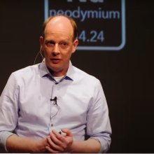 Photo of Dijkstra, A.H.