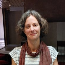 Photo of Penning de Vries, M.J.M.