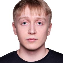 Photo of Maslov, K.A.