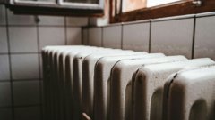 central heating