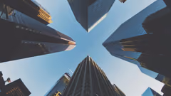 Skyscapers