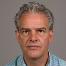 Photo of Maathuis, B.H.P.