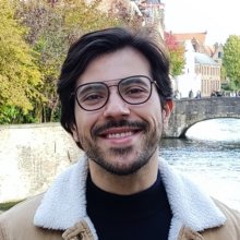 Photo of Barasal Morales, A.