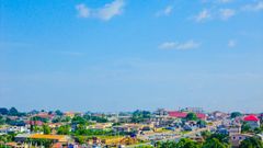 photo of Kronum, Kumasi in Ghana
