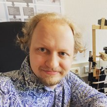 Photo of Lehtola, V.V.