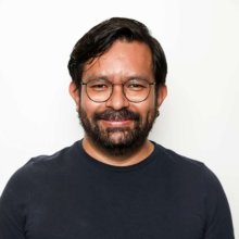 Photo of Alvarado Vazquez, S.