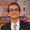 Photo of Dahal, A.