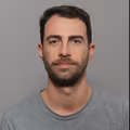 Photo of dr. M. Schlund (Michael)