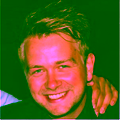 Photo of Grift, J.