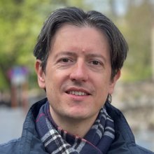 Photo of Persello, C.