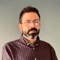 Photo of Nourian, P.
