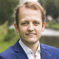 Photo of Wesselink - Schram, K.W. 