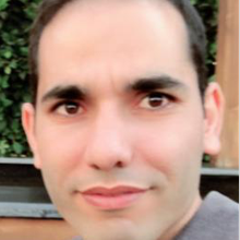 Photo of Aghababaei, H.