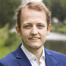 Photo of Wesselink - Schram, K.W. 